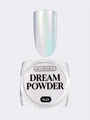 Nail Republic втирка жемчужная DREAM POWDER №22, 2 гр NRVT22