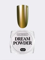 Nail Republic втирка жемчужная DREAM POWDER №24, 2 гр NRVT24