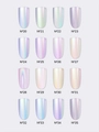 Nail Republic втирка жемчужная DREAM POWDER №32, 2 гр NRVT32