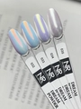 Nail Republic втирка жемчужная DREAM POWDER №32, 2 гр NRVT32