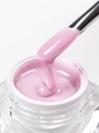 Гель для наращивания ногтей EVIENE камуфлирующий №04, 15 мл 7263475