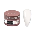 Гель для ногтей моделирующий UV BUILDER GEL Runail Expert №160, 50 г 160/50