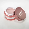 Гель для ногтей моделирующий UV BUILDER GEL Runail Expert №161, 50 г 161/50