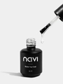Топ для ногтей NAVI Blade, без липкого слоя, 15 мл 700036