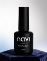 Топ для ногтей NAVI матовый, 15 мл 700147