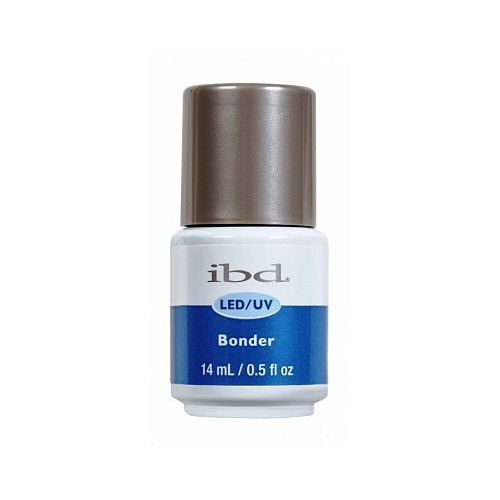"IBD" LED/UV Bonder Gel - бондер-гель 14мл.