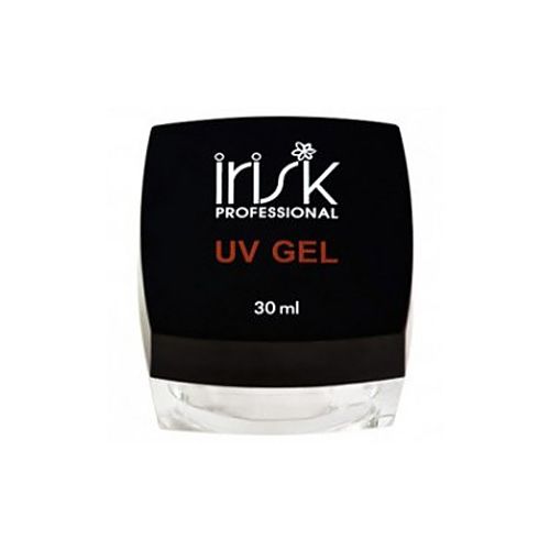 Гель Smoothing Clear "IRISK" 30 мл Premium Pack