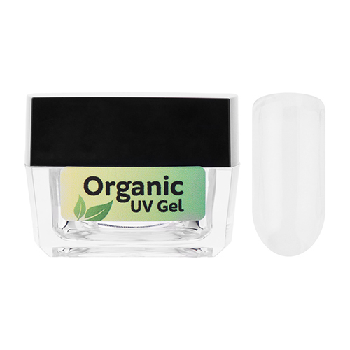 Гель Organic Clear, 30мл (Premium Pack)